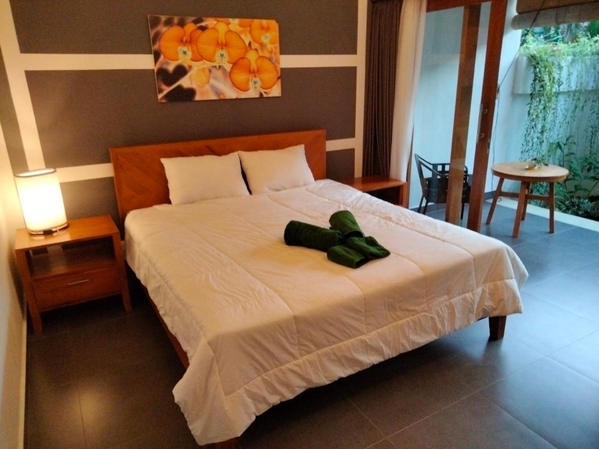 3 Orchid Hotel Sanur  Exterior photo