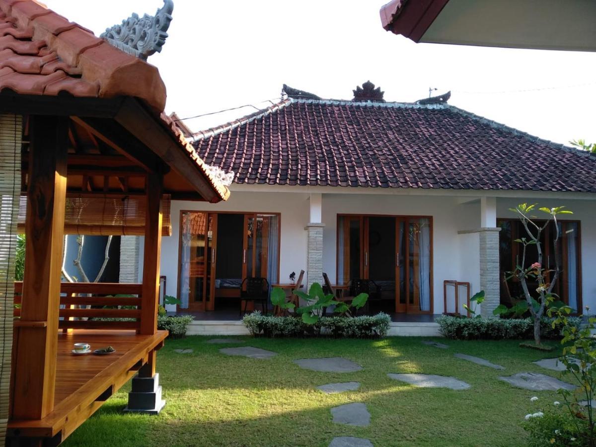 3 Orchid Hotel Sanur  Exterior photo